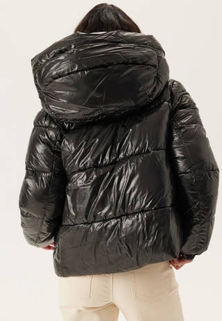 Vmuppsashiny Short Jacket