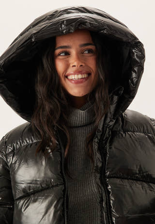 Vmuppsashiny Short Jacket