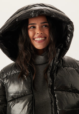 Vmuppsashiny Short Jacket