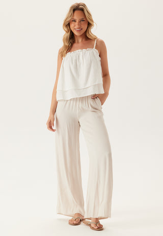 Vmveronica Sl Short Top