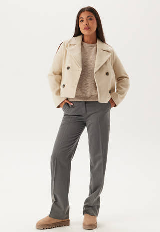 Vmvincemia Short Jacket Noos