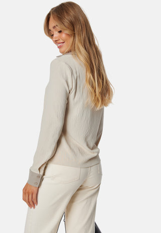 Vmwigga L/S CONTRAST TOP