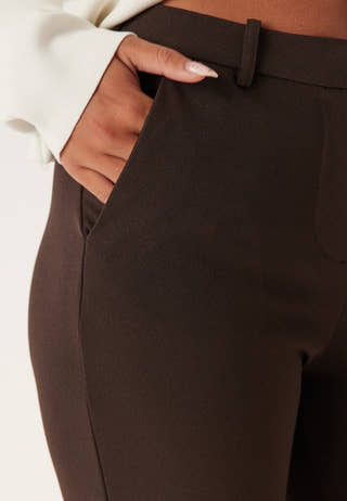 Vmzamira MR Straight Pant