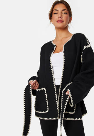 Vmzayla LS jacket