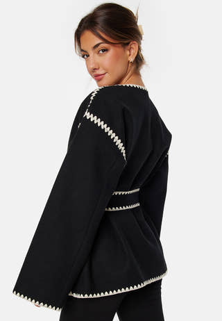Vmzayla LS jacket