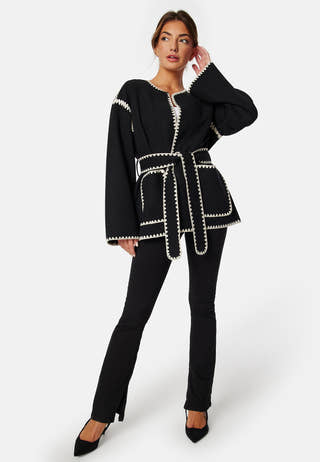 Vmzayla LS jacket
