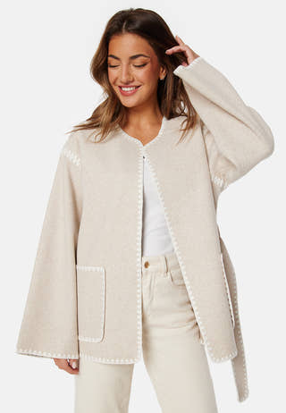 Vmzayla LS jacket
