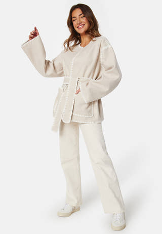 Vmzayla LS jacket