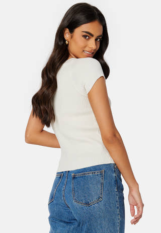 Willow Sweetheart Pullover