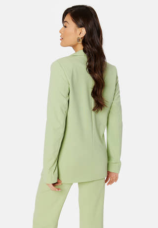 Zamira LS Loose Blazer