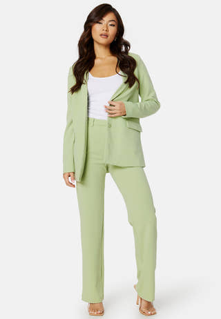 Vmzamira MR Straight Pant