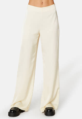 Felicia Mid Rise Pants