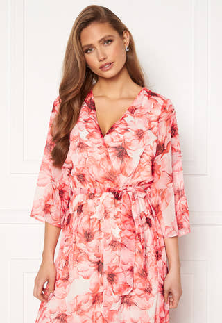 Alivia 3/4 Ankle Dress