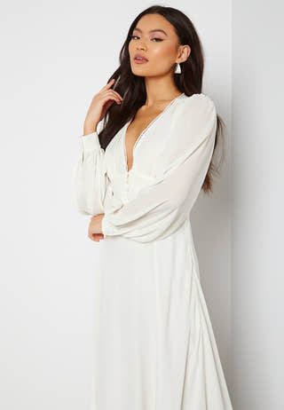 Astrids Maxi Dress