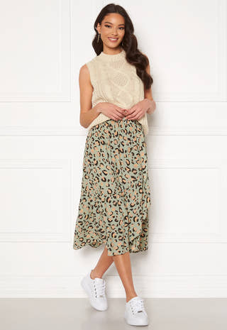 Atlan Knit Vest