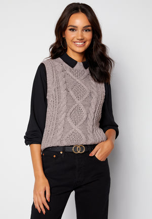 Atlan Knit Vest
