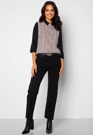 Atlan Knit Vest