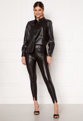 Barb Coated 7/8 Pants