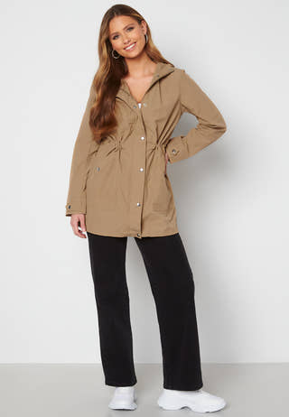 Bimi Parka Jacket