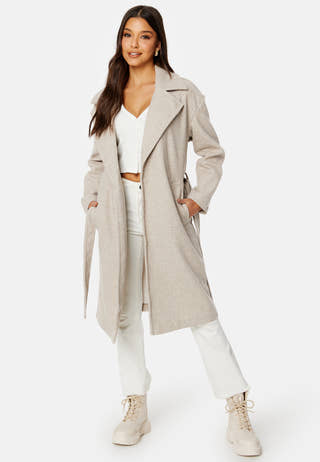 Binas L/S New Coat