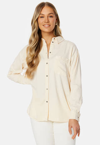 Bista L/S Oversize Shirt