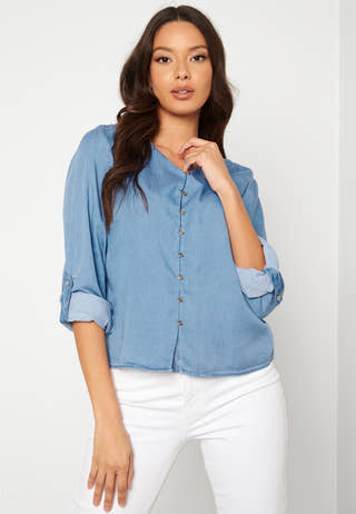 Bista L/S Top
