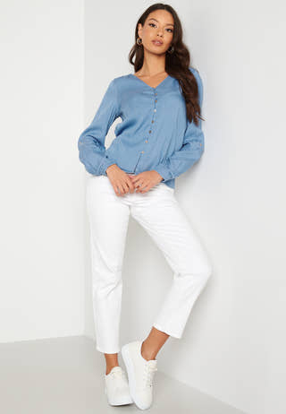 Bista L/S Top