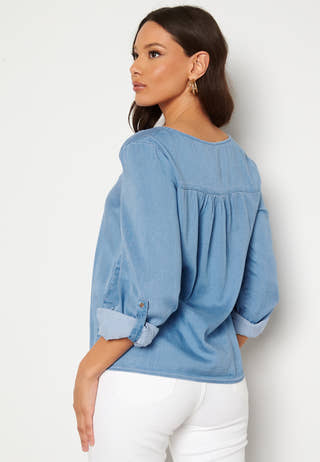Bista L/S Top