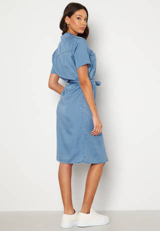 Bista S/S Shirt Dress