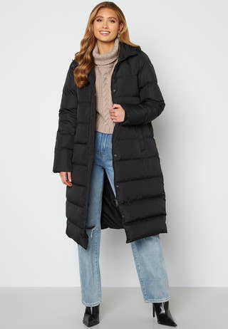 Camisa Down Jacket
