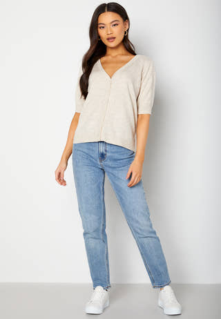 Comfy Rev 2/4 Knit Cardigan