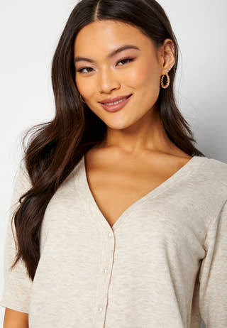 Comfy Rev 2/4 Knit Cardigan