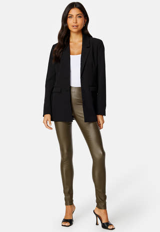 Commit New Coated RWSK Legging