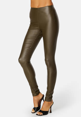 Commit New Coated RWSK Legging