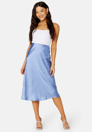 Dinna HW Skirt
