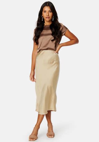 Dinna HW Skirt