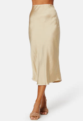Dinna HW Skirt