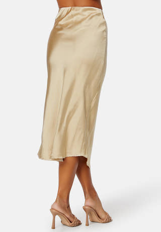 Dinna HW Skirt