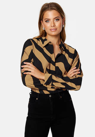 Dogma Zeb L/S Shirt