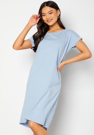 Dreamers S/S Knee Dress