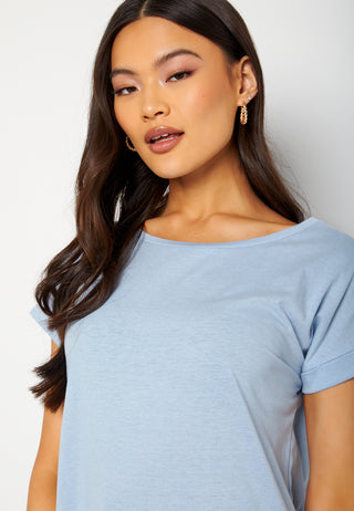 Dreamers S/S Knee Dress