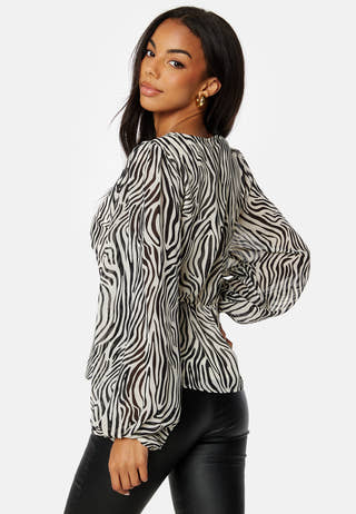 Emma L/S Top