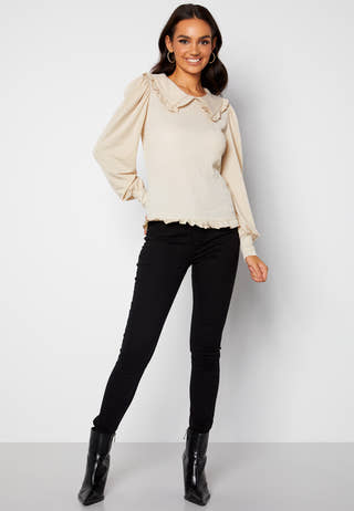 Enit L/S Top