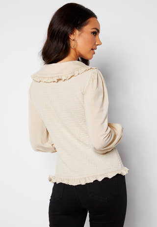Enit L/S Top
