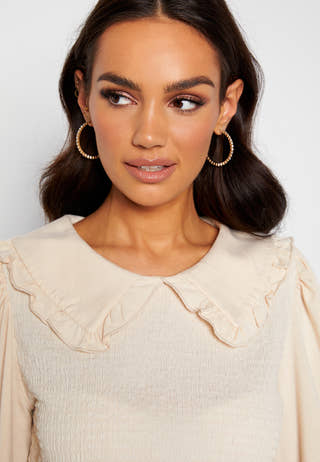 Enit L/S Top