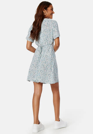 Onlevida S/S Short Dress