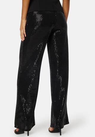 Feste HW Straight Pants