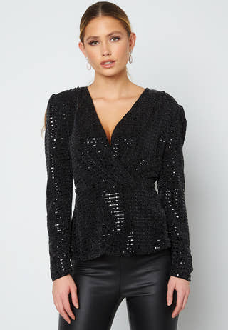 Feste L/S Top