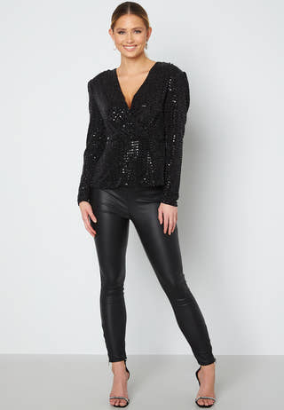 Feste L/S Top