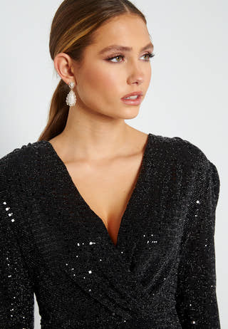 Feste L/S Top